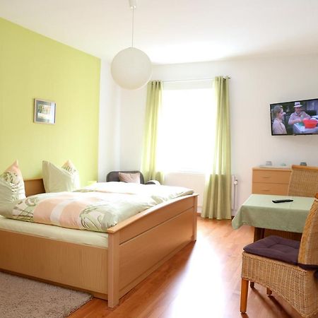 Bed and Breakfast Germania Beck Hulben Екстер'єр фото