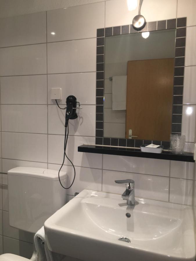 Bed and Breakfast Germania Beck Hulben Екстер'єр фото