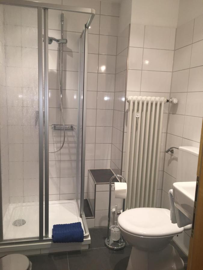 Bed and Breakfast Germania Beck Hulben Екстер'єр фото