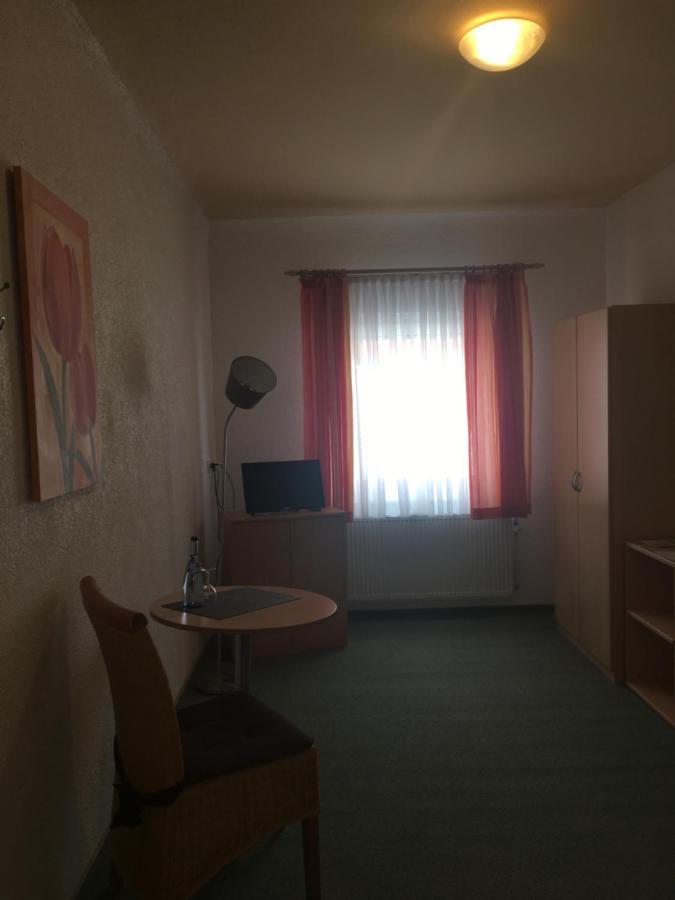 Bed and Breakfast Germania Beck Hulben Екстер'єр фото