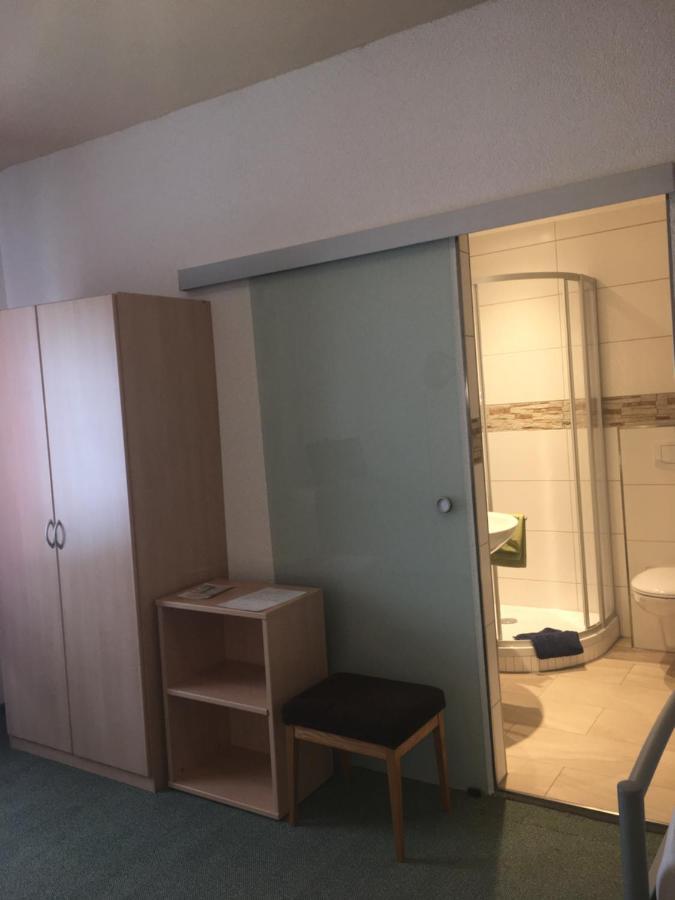 Bed and Breakfast Germania Beck Hulben Екстер'єр фото