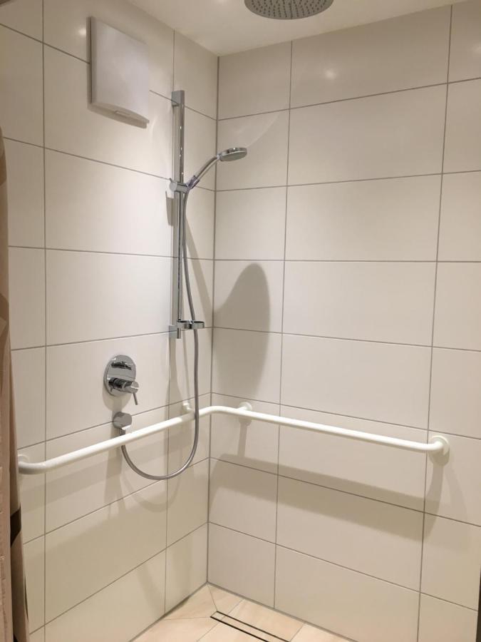 Bed and Breakfast Germania Beck Hulben Екстер'єр фото