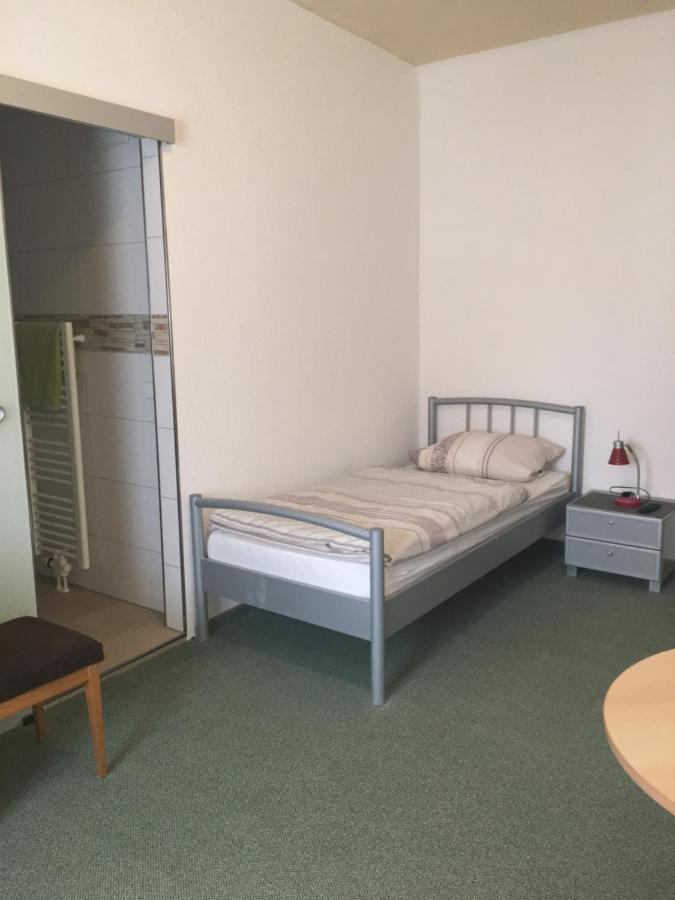 Bed and Breakfast Germania Beck Hulben Екстер'єр фото