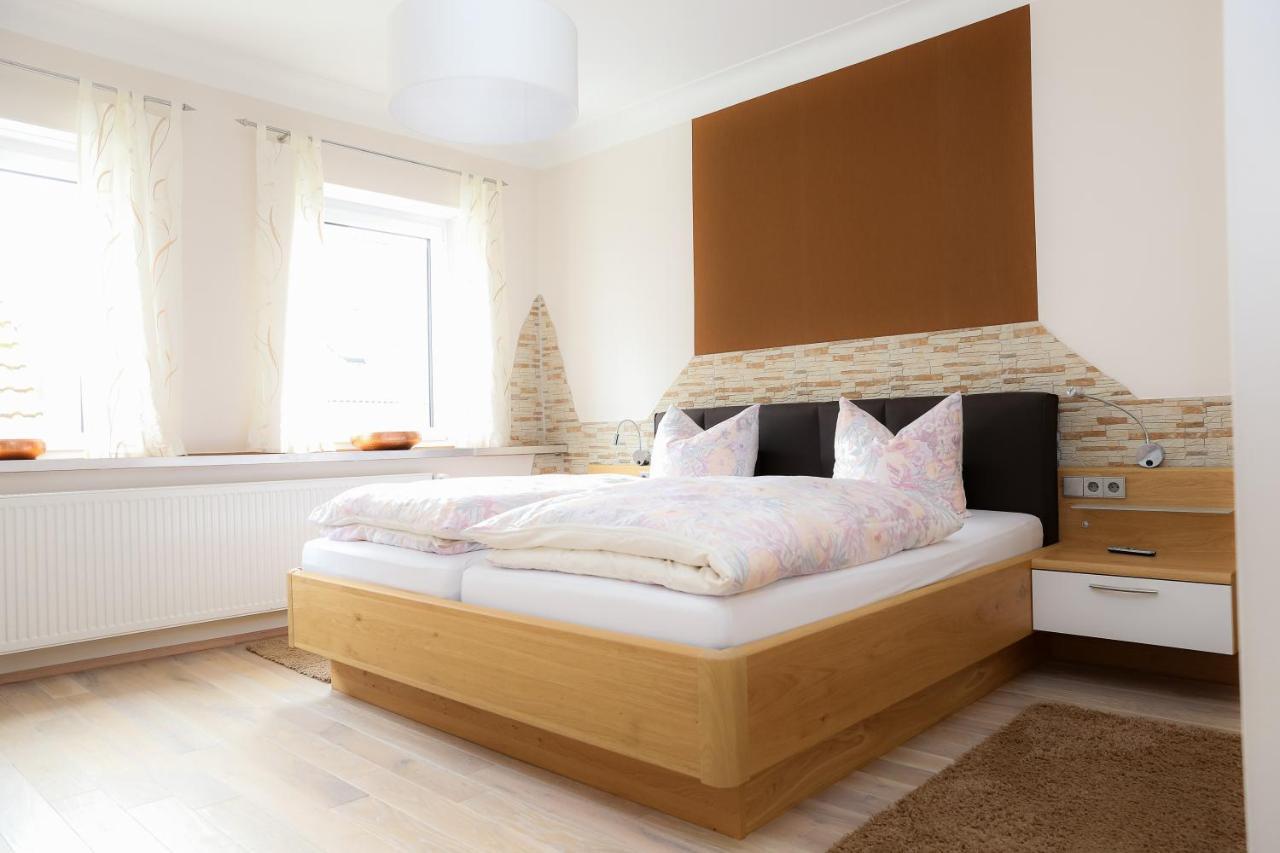 Bed and Breakfast Germania Beck Hulben Екстер'єр фото