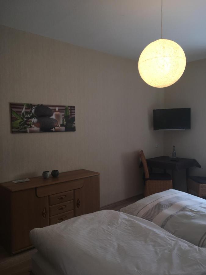 Bed and Breakfast Germania Beck Hulben Екстер'єр фото